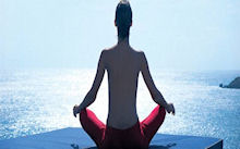 Foto Hotel Grecotel Mykonos Blu in Platis Gialos ( Mykonos)